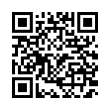 Código QR (código de barras bidimensional)