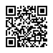 Código QR (código de barras bidimensional)