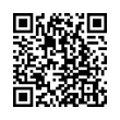 Código QR (código de barras bidimensional)