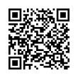 Código QR (código de barras bidimensional)