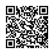 Código QR (código de barras bidimensional)