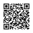 Código QR (código de barras bidimensional)