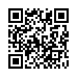 Código QR (código de barras bidimensional)