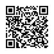 Código QR (código de barras bidimensional)