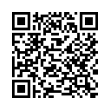 Código QR (código de barras bidimensional)