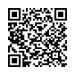 Código QR (código de barras bidimensional)