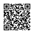 Código QR (código de barras bidimensional)