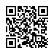 Código QR (código de barras bidimensional)