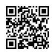 Código QR (código de barras bidimensional)