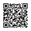 Código QR (código de barras bidimensional)