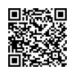 Código QR (código de barras bidimensional)