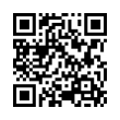 Código QR (código de barras bidimensional)