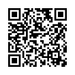 Código QR (código de barras bidimensional)