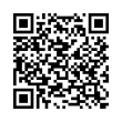 Código QR (código de barras bidimensional)