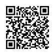 Código QR (código de barras bidimensional)