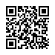 Código QR (código de barras bidimensional)