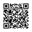 Código QR (código de barras bidimensional)