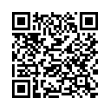 Código QR (código de barras bidimensional)