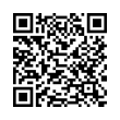 Código QR (código de barras bidimensional)