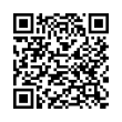 Código QR (código de barras bidimensional)