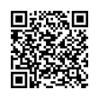 Código QR (código de barras bidimensional)