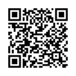 Código QR (código de barras bidimensional)