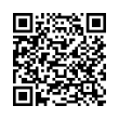 Código QR (código de barras bidimensional)