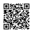 Código QR (código de barras bidimensional)