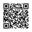 Código QR (código de barras bidimensional)