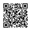 Código QR (código de barras bidimensional)