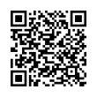 Código QR (código de barras bidimensional)