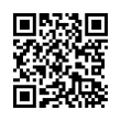 Código QR (código de barras bidimensional)