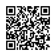 Código QR (código de barras bidimensional)