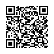 Código QR (código de barras bidimensional)