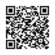 Código QR (código de barras bidimensional)