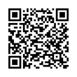 Código QR (código de barras bidimensional)