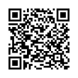 Código QR (código de barras bidimensional)