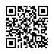 Código QR (código de barras bidimensional)