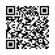 Código QR (código de barras bidimensional)