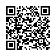 Código QR (código de barras bidimensional)