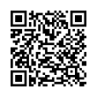 Código QR (código de barras bidimensional)