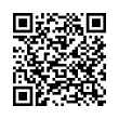 Código QR (código de barras bidimensional)