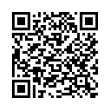 Código QR (código de barras bidimensional)