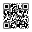 Código QR (código de barras bidimensional)