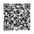 Código QR (código de barras bidimensional)