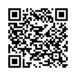 Código QR (código de barras bidimensional)