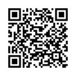 Código QR (código de barras bidimensional)