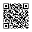 Código QR (código de barras bidimensional)