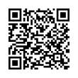 Código QR (código de barras bidimensional)