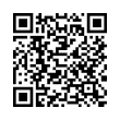 Código QR (código de barras bidimensional)